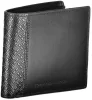 Tommy Hilfiger fekete férfi bőr pénztárca 12 x 10 x 2 cm