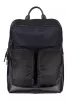 Tommy Hilfiger sötétkék férfi hátizsák 12 x 41 x 31 cm