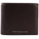 Tommy Hilfiger barna bőr pénztárca, férfi 12 x 10 cm