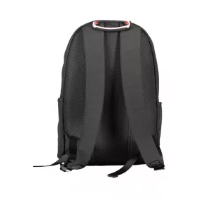 Tommy Hilfiger fekete férfi hátizsák 15 x 44 x 33 cm