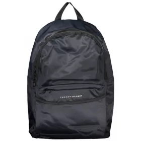 Tommy Hilfiger sötétkék férfi hátizsák 16 x 42 x 29 cm