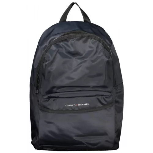 Tommy Hilfiger sötétkék férfi hátizsák 16 x 42 x 29 cm