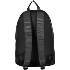 Tommy Hilfiger fekete férfi hátizsák 16 x 42 x 29 cm