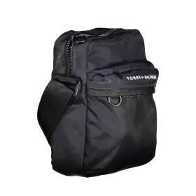 Tommy Hilfiger férfi válltáska kék 5 x 22 x 17 cm