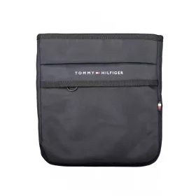 Tommy Hilfiger férfi kék válltáska