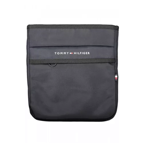 Tommy Hilfiger férfi kék válltáska