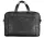 Tommy Hilfiger férfi fekete aktatáska, laptoptáska 39 x 27 x 7 cm