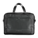 Tommy Hilfiger férfi fekete aktatáska, laptoptáska 39 x 27 x 7 cm
