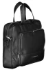 Tommy Hilfiger férfi fekete aktatáska, laptoptáska 39 x 27 x 7 cm