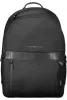 Tommy Hilfiger fekete férfi hátizsák 15 x 43 x 31 cm