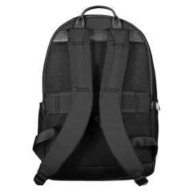 Tommy Hilfiger fekete férfi hátizsák 15 x 43 x 31 cm