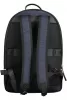 Tommy Hilfiger sötétkék férfi hátizsák 15 x 43 x 31 cm