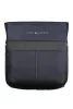 Tommy Hilfiger férfi válltáska kék 5 x 23 x 22 cm