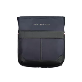 Tommy Hilfiger férfi válltáska kék 5 x 23 x 22 cm
