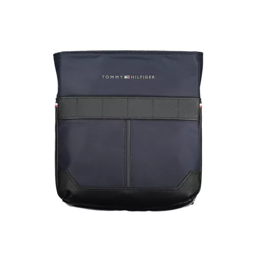 Tommy Hilfiger férfi válltáska kék 5 x 23 x 22 cm