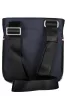 Tommy Hilfiger férfi válltáska kék 5 x 23 x 22 cm