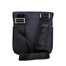Tommy Hilfiger férfi válltáska kék 5 x 23 x 22 cm
