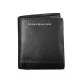 Tommy Hilfiger fekete férfi bőr pénztárca 11 x 9 x 3 cm
