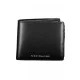 Tommy Hilfiger fekete férfi bőr pénztárca 12 x 10 x 3 cm