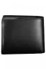 Tommy Hilfiger fekete férfi bőr pénztárca 12 x 10 x 3 cm