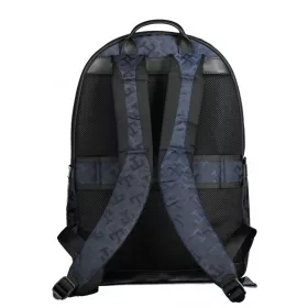 Tommy Hilfiger sötétkék férfi hátizsák 14 x 43 x 31 cm