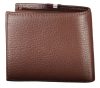 Tommy Hilfiger barna férfi bőr pénztárca 12 x 10 cm