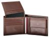 Tommy Hilfiger barna férfi bőr pénztárca 12 x 10 cm
