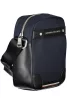 Tommy Hilfiger férfi válltáska kék 7 x 21 x 17 cm