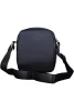 Tommy Hilfiger férfi válltáska kék 7 x 21 x 17 cm