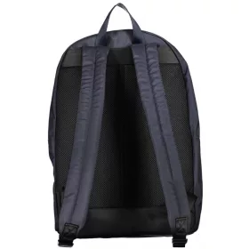Tommy Hilfiger sötétkék férfi hátizsák 15 x 42 x 32 cm