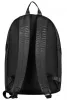 Tommy Hilfiger fekete férfi hátizsák 12 x 41 x 31 cm
