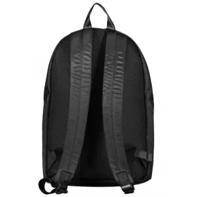 Tommy Hilfiger fekete férfi hátizsák 12 x 41 x 31 cm