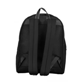 Tommy Hilfiger fekete férfi hátizsák 33 x 40 x 18 cm