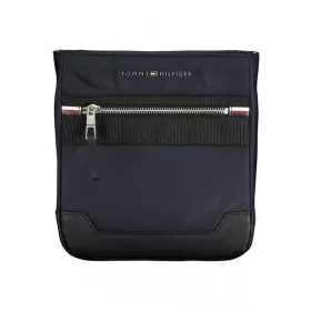 Tommy Hilfiger férfi kék válltáska