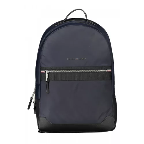 Tommy Hilfiger sötétkék férfi hátizsák 30 x 40 x 14 cm