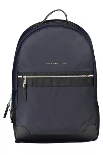 Tommy Hilfiger sötétkék férfi hátizsák 30 x 40 x 14 cm