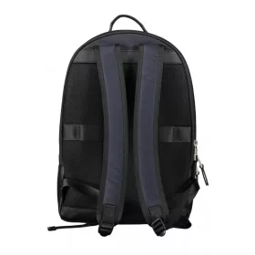 Tommy Hilfiger sötétkék férfi hátizsák 30 x 40 x 14 cm
