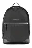 Tommy Hilfiger fekete férfi hátizsák 30 x 40 x 14 cm
