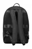 Tommy Hilfiger fekete férfi hátizsák 30 x 40 x 14 cm