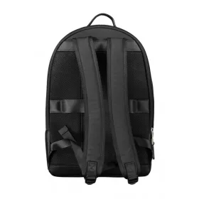 Tommy Hilfiger fekete férfi hátizsák 30 x 40 x 14 cm