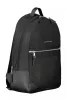 Tommy Hilfiger fekete férfi hátizsák 30 x 40 x 14 cm