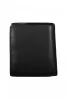 Tommy Hilfiger fekete férfi bőr pénztárca 10 x 9 x 2 cm