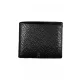 Tommy Hilfiger fekete férfi bőr pénztárca 11 x 9 x 2 cm