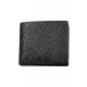 Tommy Hilfiger fekete férfi bőr pénztárca 12 x 12 x 2 cm