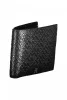 Tommy Hilfiger fekete férfi bőr pénztárca 12 x 12 x 2 cm