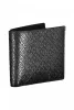 Tommy Hilfiger fekete férfi bőr pénztárca 12 x 12 x 2 cm