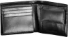 Tommy Hilfiger fekete férfi bőr pénztárca 12 x 12 x 2 cm