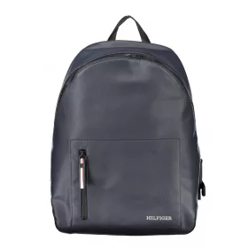 Tommy Hilfiger sötétkék férfi hátizsák 30 x 40 x 15 cm