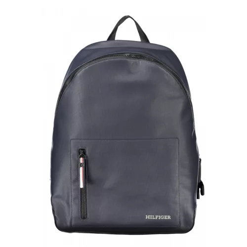 Tommy Hilfiger sötétkék férfi hátizsák 30 x 40 x 15 cm