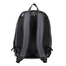 Tommy Hilfiger sötétkék férfi hátizsák 30 x 40 x 15 cm